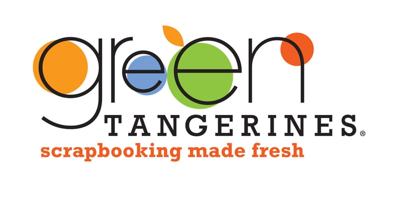 BergmanCramer | Green Tangerines