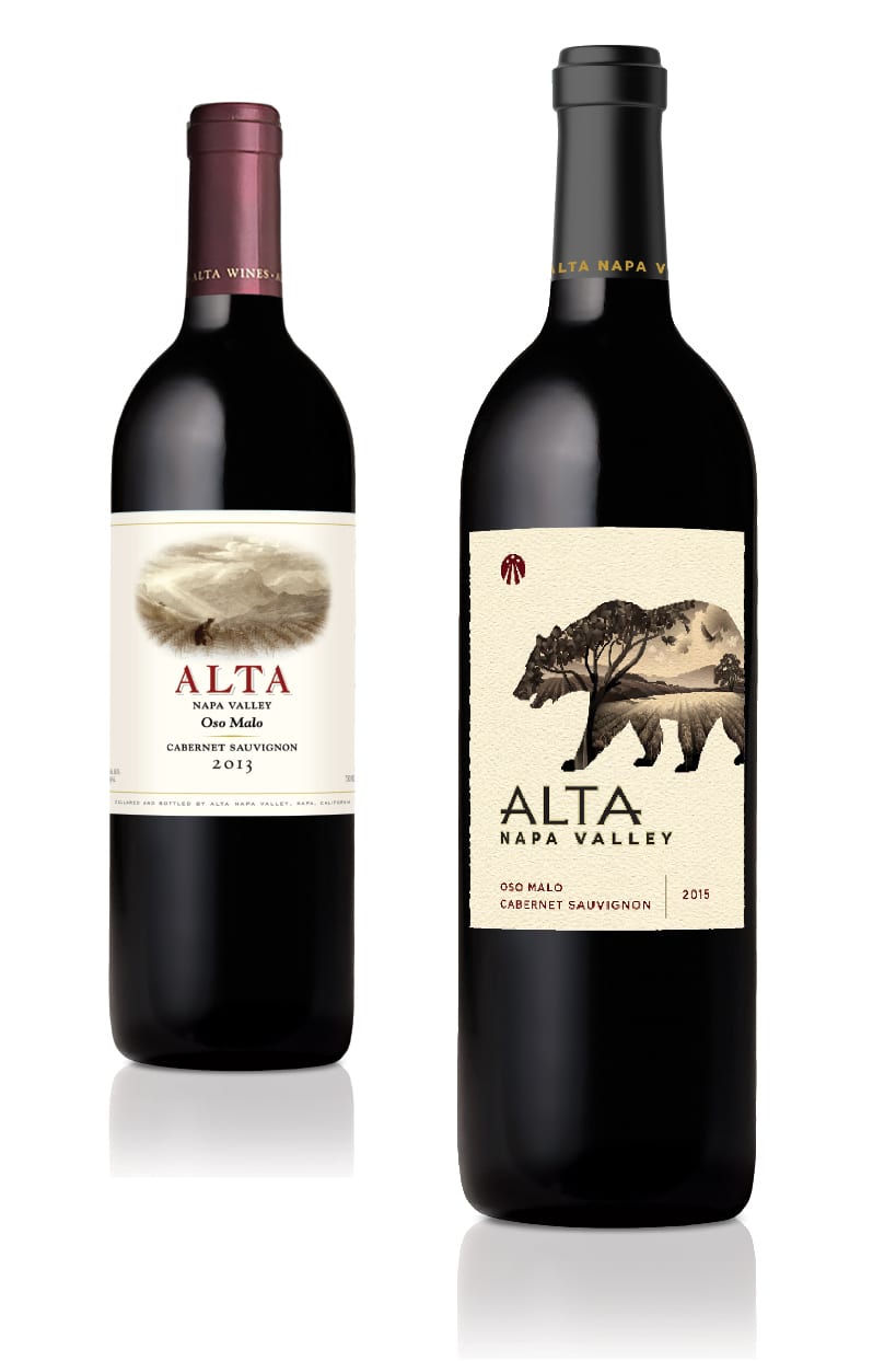 Alta Winery