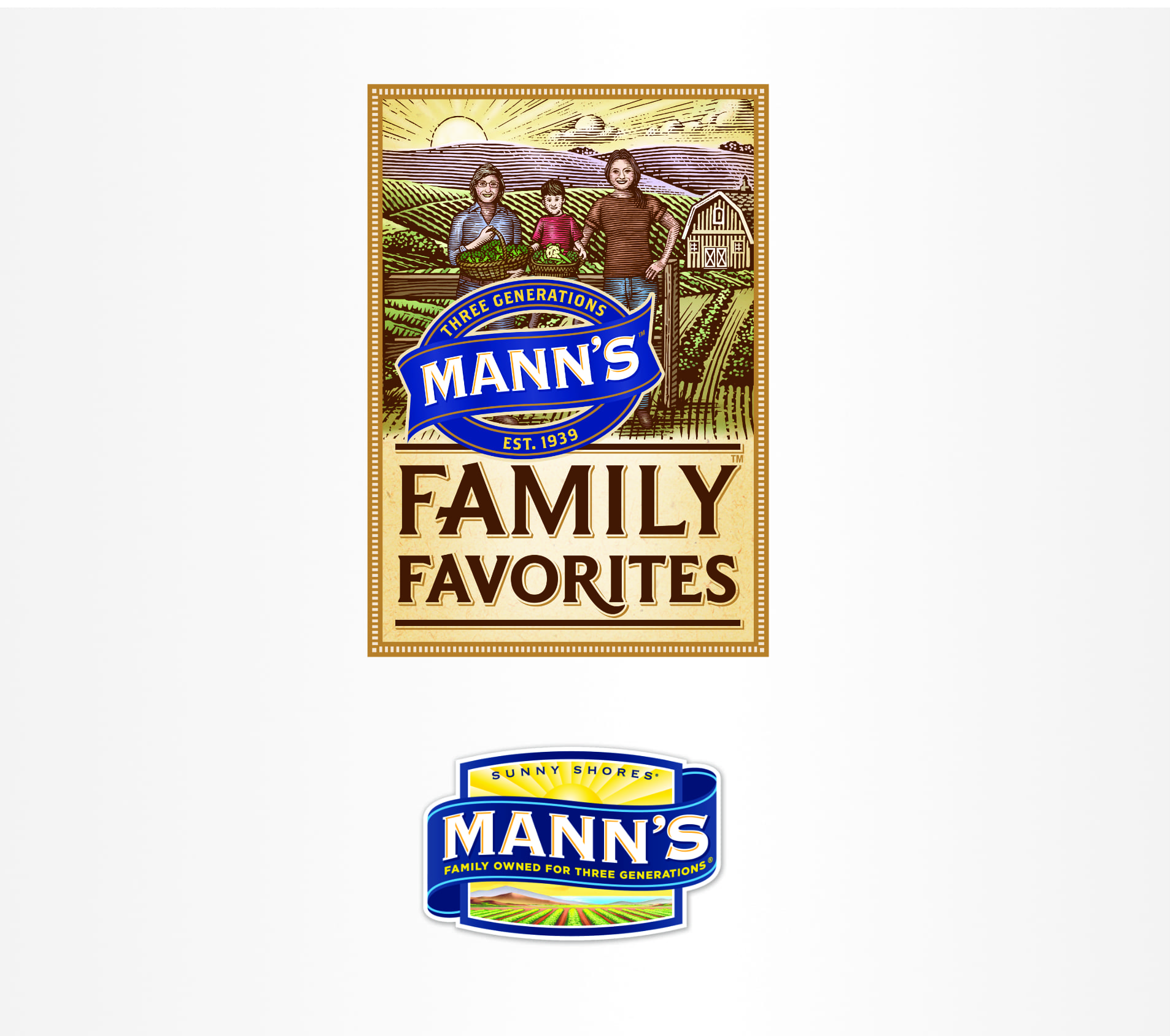 Mann Packing Company