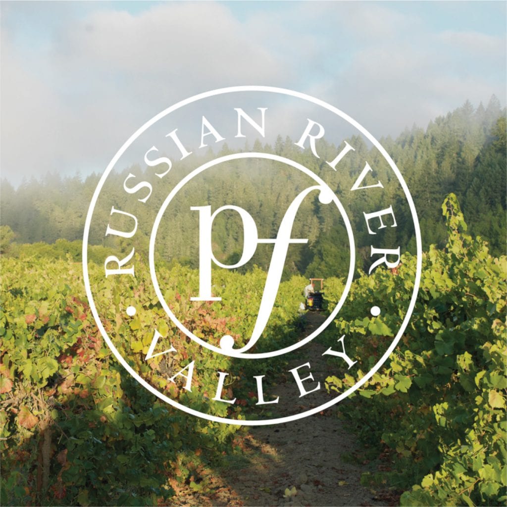 BergmanCramer | Picket Fence Vineyards