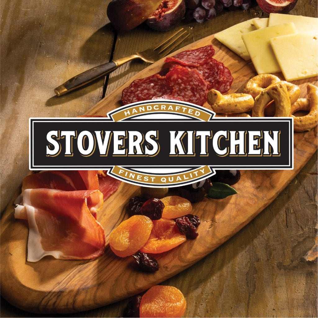 BergmanCramer | Stovers Kitchen