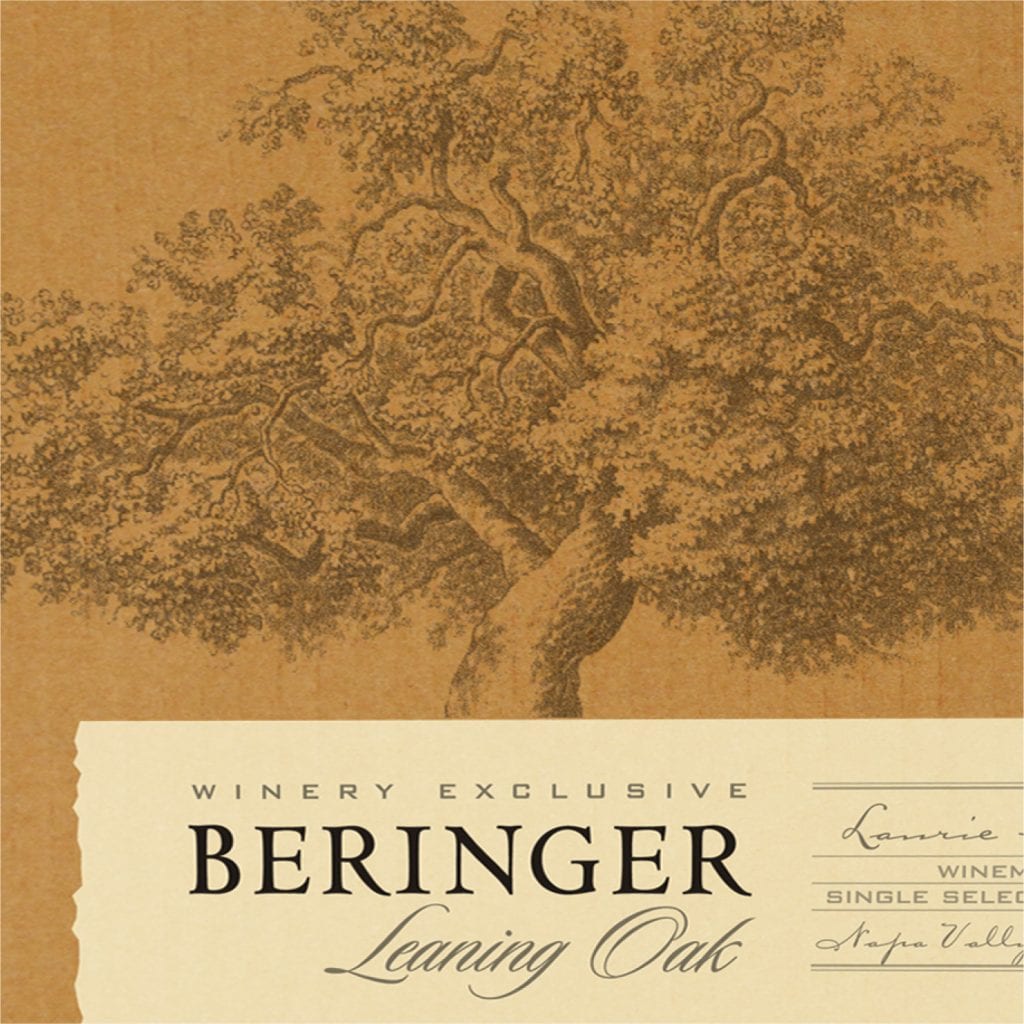 BergmanCramer | Beringer Wines